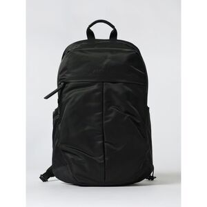 Premiata Backpack Men Black
